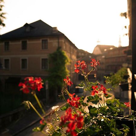 La Locanda Asiago Esterno foto