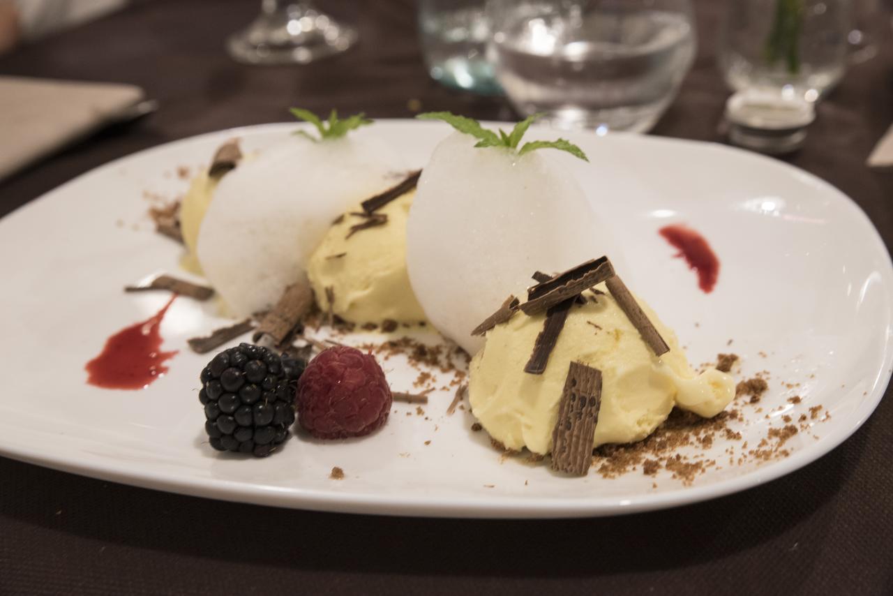 La Locanda Asiago Esterno foto