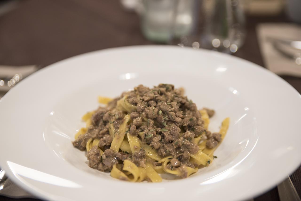 La Locanda Asiago Esterno foto