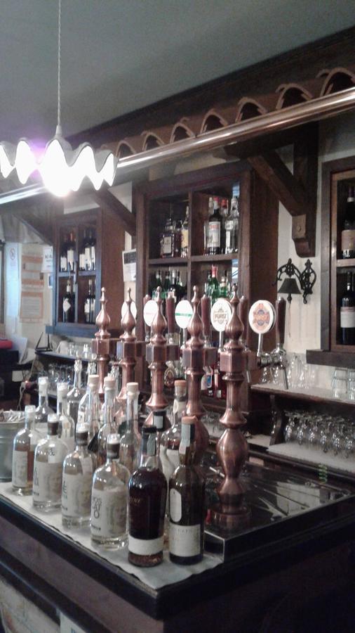 La Locanda Asiago Esterno foto