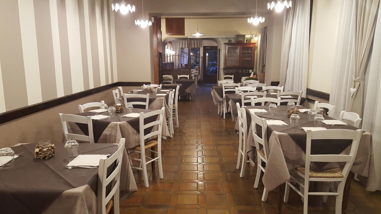 La Locanda Asiago Esterno foto