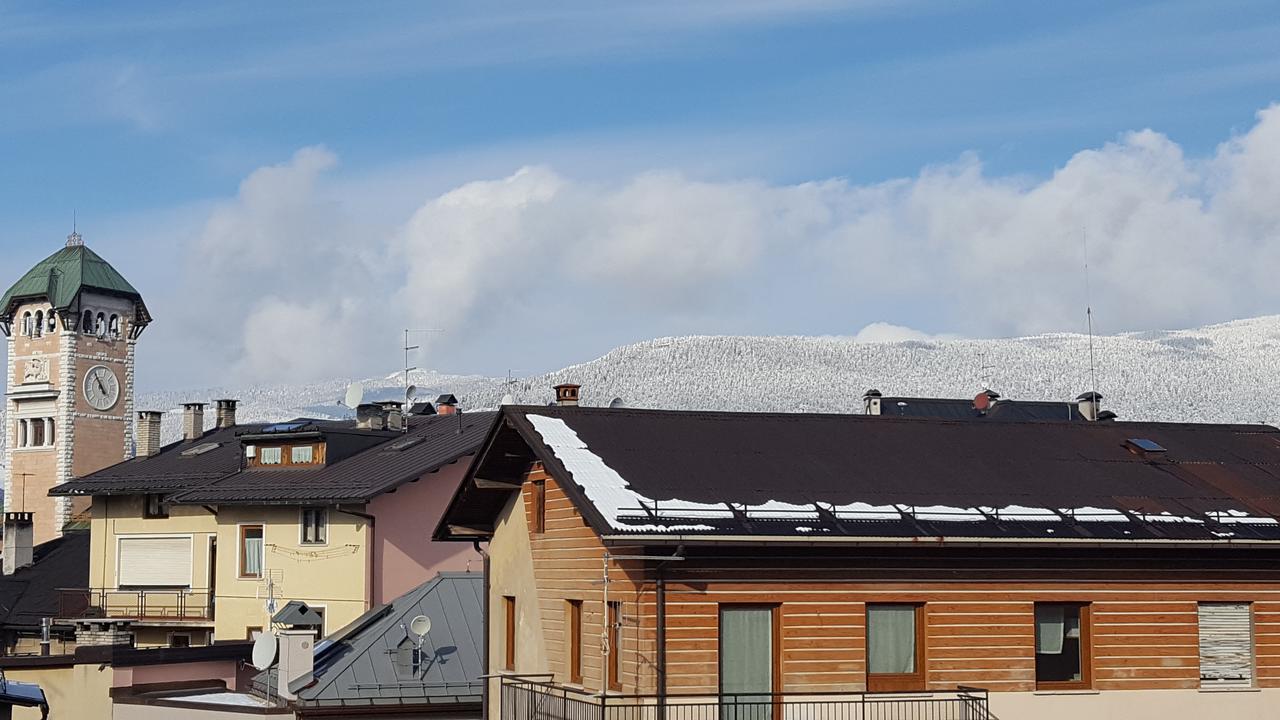 La Locanda Asiago Esterno foto