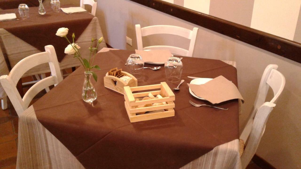 La Locanda Asiago Esterno foto
