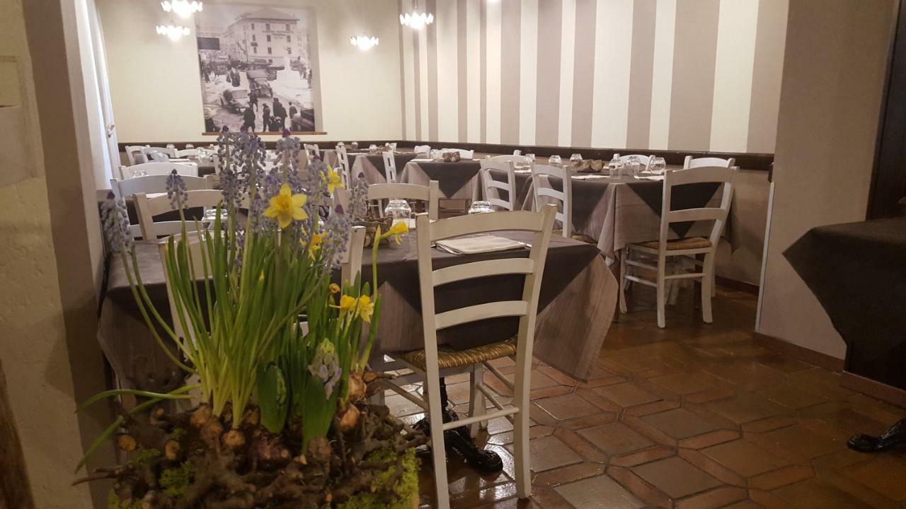 La Locanda Asiago Esterno foto