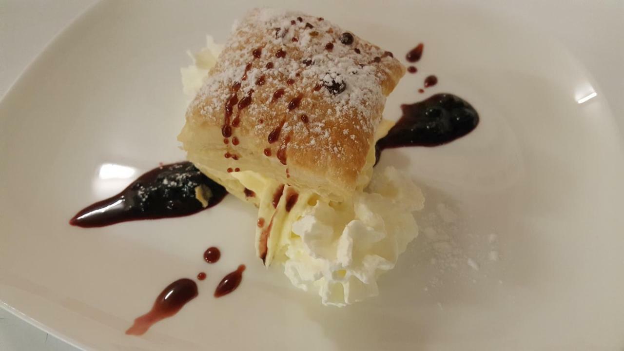 La Locanda Asiago Esterno foto