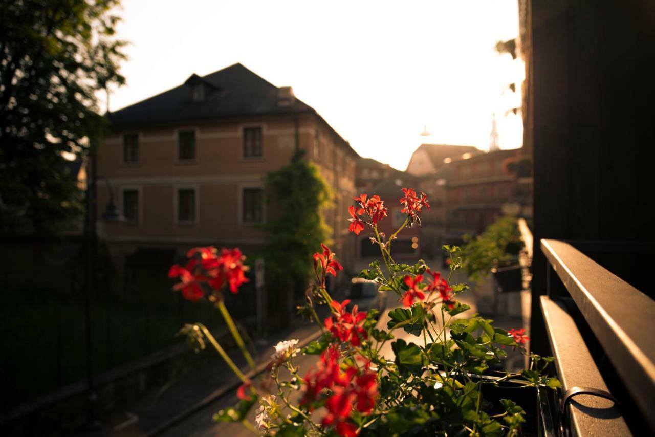 La Locanda Asiago Esterno foto