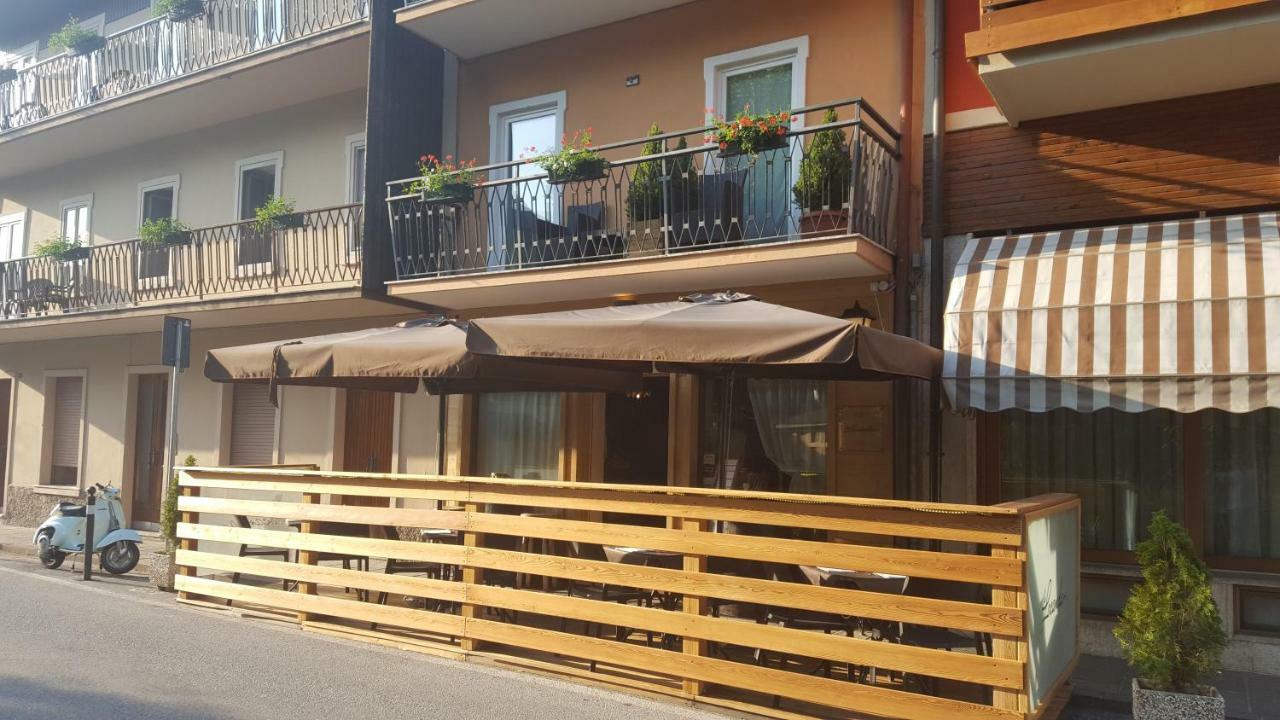 La Locanda Asiago Esterno foto